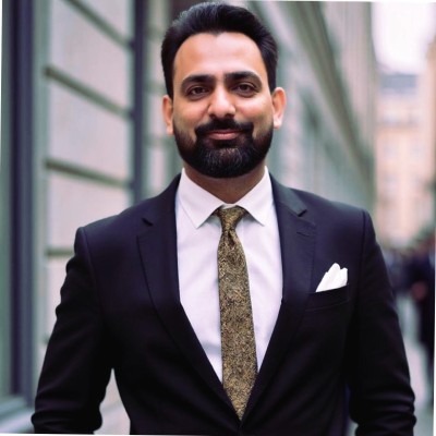 Dr. Raheel Mehran Panhwar How Dr. Raheel Mehran Panhwar Streamlines Documentation and Billing with Empathia AI + Accuro Integration